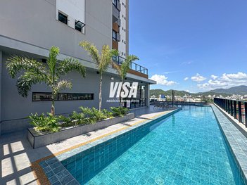 apartment em 3160, Centro - Balneário Camboriú - SC