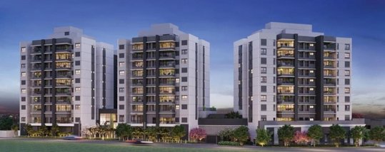 apartment em Rua Barão de Monte Santo, Mooca - São Paulo - SP