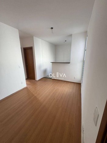 apartment em Rua Atílio Capello, Loteamento Clube V - São José do Rio Preto - SP