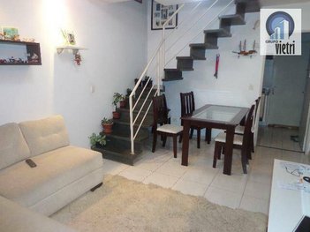 house em Rua Francisco Bellazzi, Jardim Jaraguá - São Paulo - SP