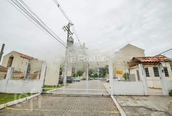 apartment em Avenida João Antônio Silveira, Pitinga - Porto Alegre - RS