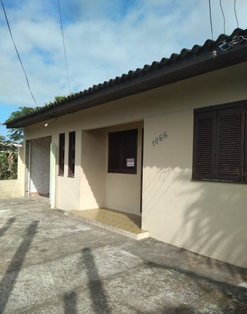 house em Rua Santo Amaro, Capão da Canoa - Capão da Canoa - RS