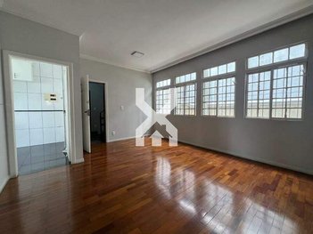apartment em Rua Domingos Moutinho Teixeira, Palmares - Belo Horizonte - MG