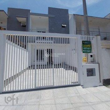 house em João César, Estância Velha - Canoas - RS