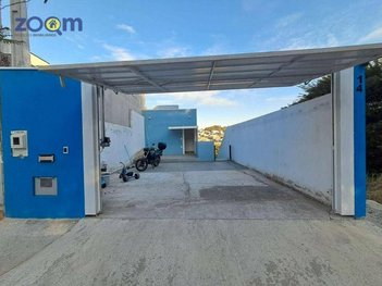 house em Rua Telma Cristina Vertuan, Jardim Vale Verde - Jundiaí - SP