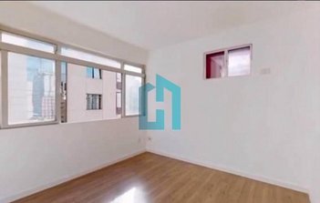 apartment em Rua Joaquim Floriano, Itaim Bibi - São Paulo - SP