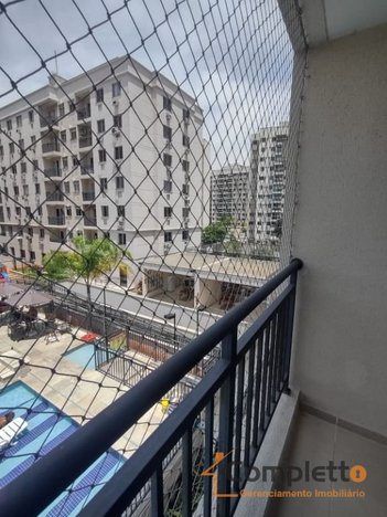 apartment em Rua Jacuruta, Penha - Rio de Janeiro - RJ
