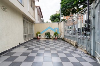 house em Rua Pensilvânia, Cidade Monções - São Paulo - SP