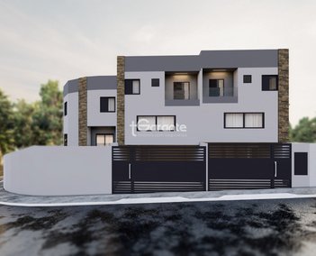 house em Avenida Ibirapitanga, Vila Pires - Santo André - SP