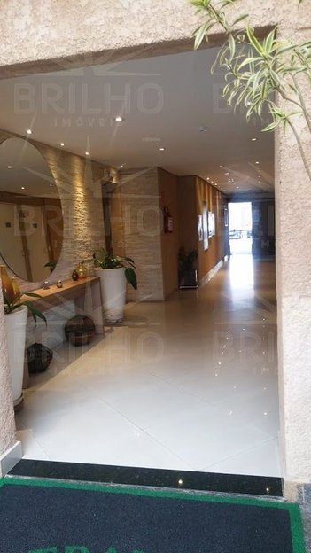 apartment em Rua Vitório Tafarello, km 18 - Osasco - SP