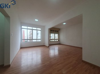 apartment em Rua Sabará, Higienópolis - São Paulo - SP