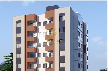 apartment em Rua Janete Marilda de Souza, Nova Palhoça - Palhoça - SC