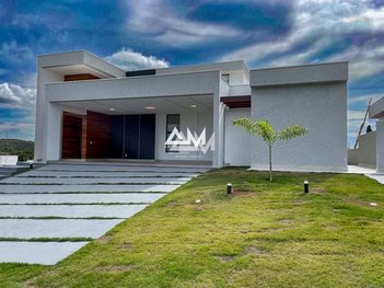 house em Avenida Valle da Serra, Pimentas - Betim - MG