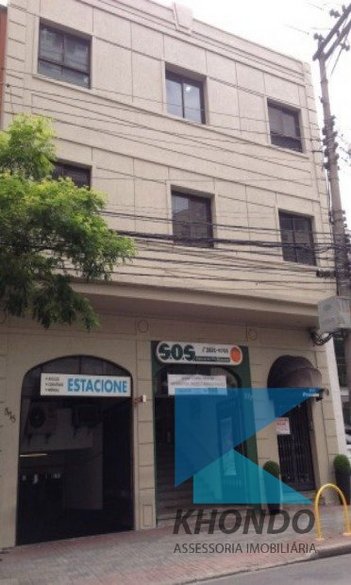 office em Pedroso de Morais, Pinheiros - São Paulo - SP