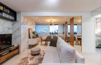 apartment em Rua Itamarati, Santa Teresinha - São Paulo - SP