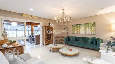 house em João Paetzel, Chácara das Pedras - Porto Alegre - RS