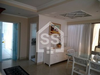 apartment em Avenida Lins de Vasconcelos, Cambuci - São Paulo - SP