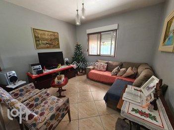 house em Mauá, Santos Dumont - São Leopoldo - RS