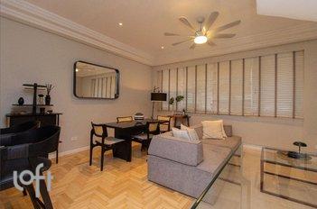 apartment em Ministro Rocha Azevedo, Jardim América - São Paulo - SP