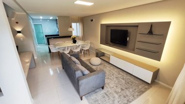 house em Rua Luiza Guimarães, Lagoa Redonda - Fortaleza - CE