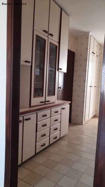 apartment em Rua Marechal Deodoro, Alto da Boa Vista - Ribeirão Preto - SP