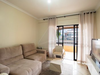 apartment em Avenida Brasil, Passo Fundo - Campo Largo - PR