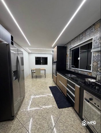 house em Rua Frei Henrique Schween, Vila Sabiá - Sorocaba - SP
