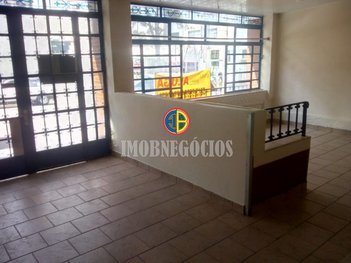 commercial_building em Antonio Bicudo, Pinheiros - São Paulo - SP