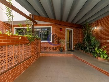 house em Rua Gurupá, Vila Anglo Brasileira - São Paulo - SP