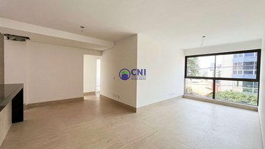 apartment em Rua Esmeralda, Prado - Belo Horizonte - MG