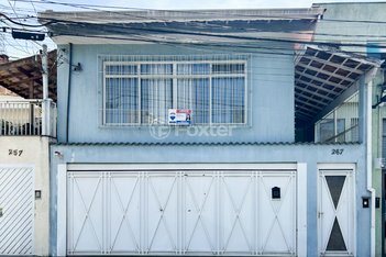 apartment em Rua Bruno Bertucci, Freguesia do Ó - São Paulo - SP