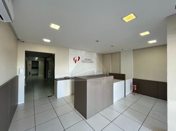 business em Rua Engenheiro Leopoldo Vila Nova, Santa Maria - Passo Fundo - RS