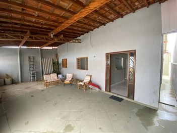 house em Rua Jurupema, Vila Aeroporto - Campinas - SP