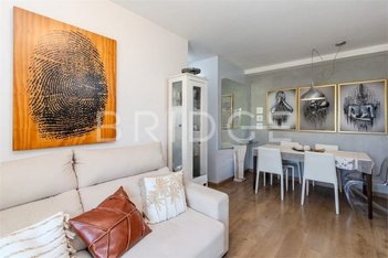 apartment em Rua Abram Goldsztein, Jardim Carvalho - Porto Alegre - RS