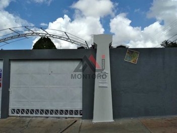 house em Rua Bahia, Vila Esperança (Vila Xavier) - Araraquara - SP