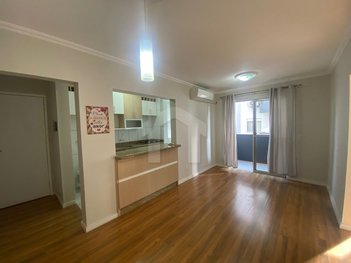 apartment em Rua Arthur Gunther, Amizade - Jaraguá do Sul - SC