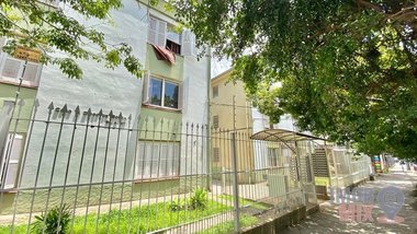 apartment em Rua Dom Diogo de Souza, Cristo Redentor - Porto Alegre - RS