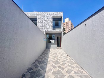 house em Rua Ana Tomásia de Jesus, Bosque da Saúde - São Paulo - SP