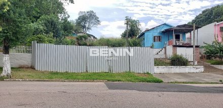 land_lot em Cruz Alta, Centro - Esteio - RS