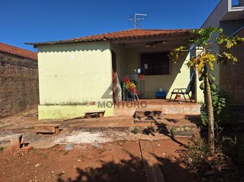 house em Rua Piauí, Jardim Brasília (Vila Xavier) - Araraquara - SP
