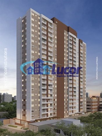 apartment em Rua Antonieta, Picanço - Guarulhos - SP