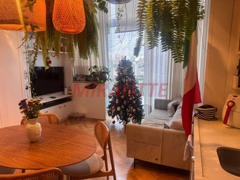 apartment em Avenida Paulo Silva Araújo, Jardim São Paulo(Zona Norte) - São Paulo - SP