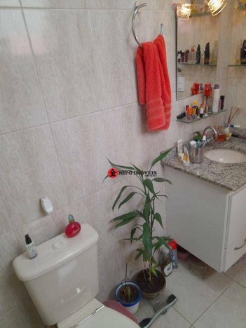 house em Rua Sebastião de Andrade, Vila Matilde - São Paulo - SP