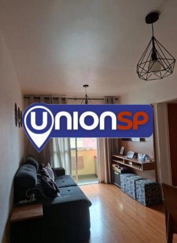 apartment em Rua Zike Tuma, Jardim Ubirajara (Zona Sul) - São Paulo - SP