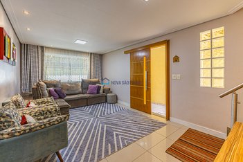 house em Rua Orfília, Vila Brasilina - São Paulo - SP