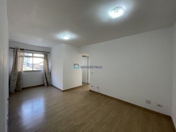apartment em Rua Joaquim Morais, Vila Santa Catarina - São Paulo - SP