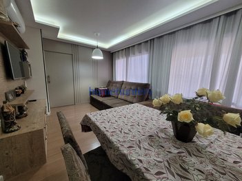 apartment em Rua Luiz Otávio, Parque Taquaral - Campinas - SP