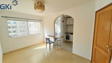 apartment em Rua Tucuna, Perdizes - São Paulo - SP