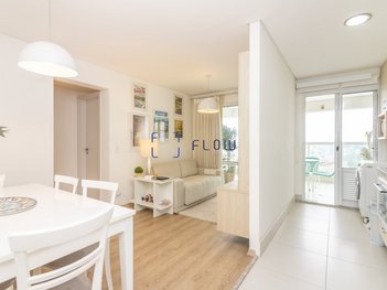 apartment em Rua Viaza, Jardim Aeroporto - São Paulo - SP