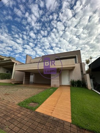 house em Avenida Gil de Abreu Souza, Esperança - Londrina - PR